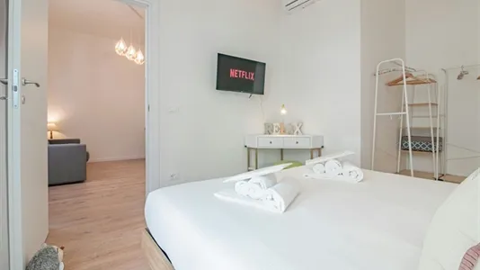 Apartments in Florence - photo 9