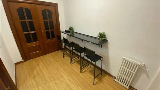 Rooms in Madrid Retiro - photo 5