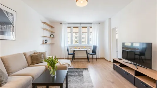 Apartments in Location is not specified - photo 3