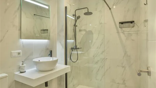 Apartments in Málaga - photo 3