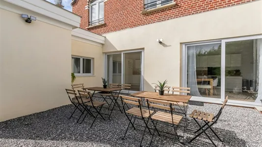 Rooms in Lille - photo 9