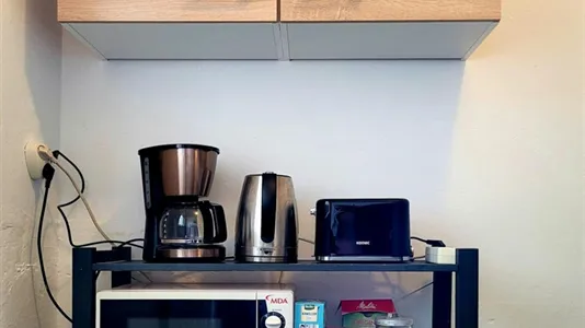 Apartments in Location is not specified - photo 9