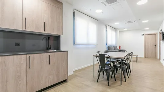 Rooms in Getafe - photo 7