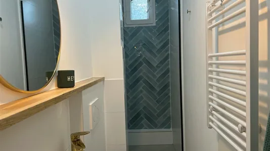 Apartments in Hamburg Eimsbuttel - photo 9