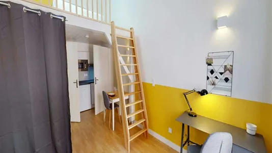 Rooms in Toulouse - photo 1