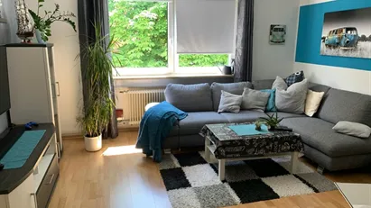 Apartment for rent in Munich Moosach, Munich