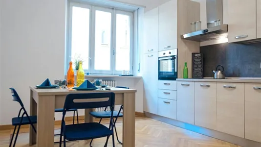 Rooms in Turin - photo 6