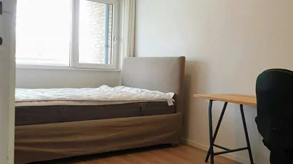 Room for rent in Rotterdam