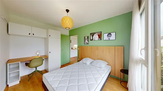 Apartments in L'Haÿ-les-Roses - photo 4