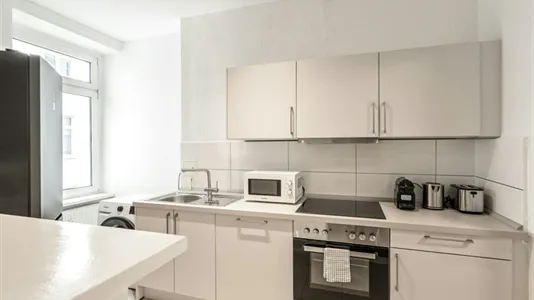 Apartments in Berlin Pankow - photo 4