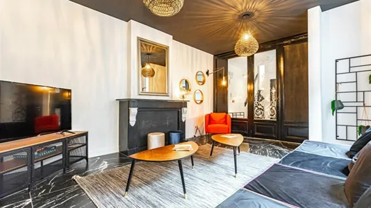 Rooms in Bergen - photo 4