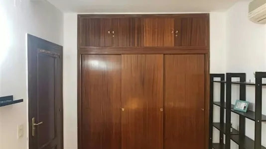 Rooms in Madrid Salamanca - photo 8