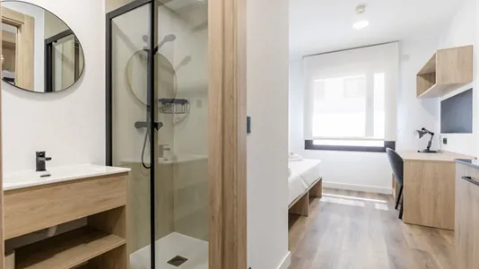 Apartments in Madrid Moncloa-Aravaca - photo 2