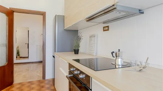 Rooms in Padua - photo 10