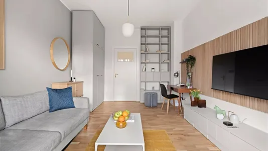 Apartments in Berlin Neukölln - photo 4