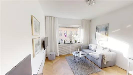 Apartments in Kungsholmen - photo 6