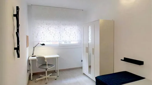 Rooms in Las Barranquillas - photo 4