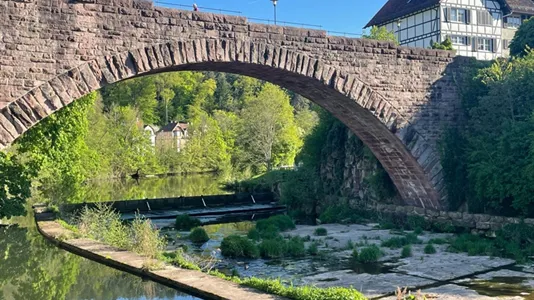 Apartments in Pforzheim - photo 10