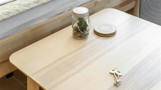 Apartments in Location is not specified - photo 8