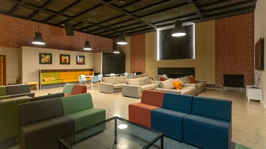 Rooms in Salamanca - photo 5