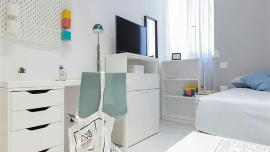 Rooms in Milano Zona 5 - Vigentino, Chiaravalle, Gratosoglio - photo 5