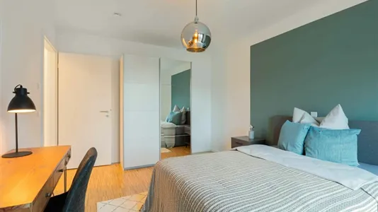 Rooms in Location is not specified - photo 2