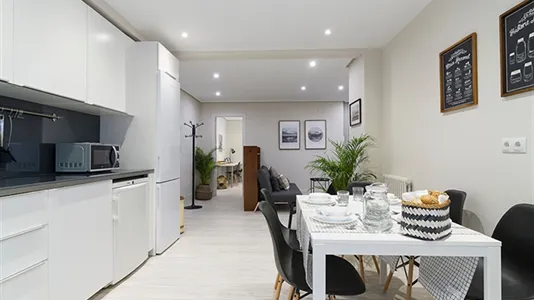 Rooms in Bilbao - photo 8