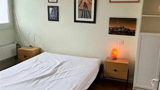 Apartments in Nanterre - photo 7