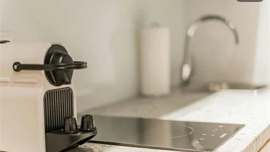 Apartments in Vienna Favoriten - photo 7