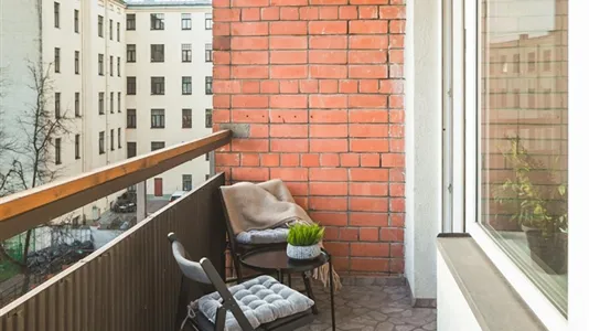 Rooms in Riga Centrs - photo 5