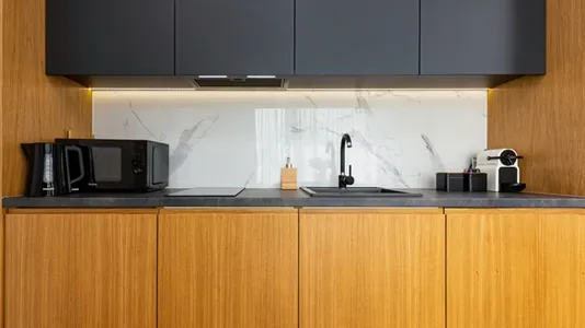 Apartments in Location is not specified - photo 9