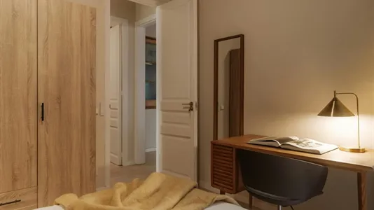 Rooms in Barcelona Ciutat Vella - photo 6