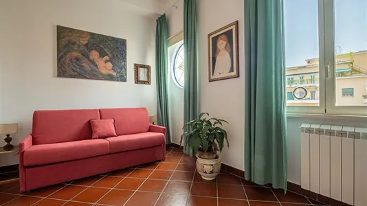 Apartments in Roma Municipio XIV – Monte Mario - photo 6
