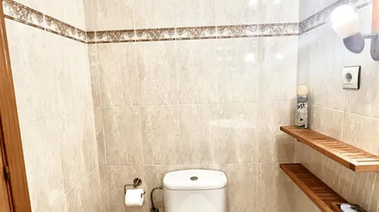 Apartments in Madrid Arganzuela - photo 9