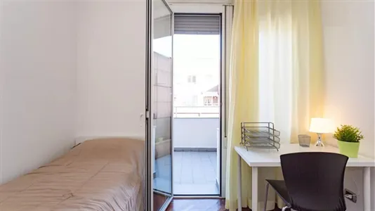 Rooms in Milano Zona 2 - Stazione Centrale, Gorla, Turro, Greco, Crescenzago - photo 6