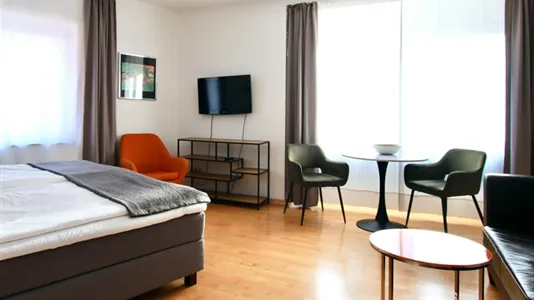 Apartments in Cologne Innenstadt - photo 5