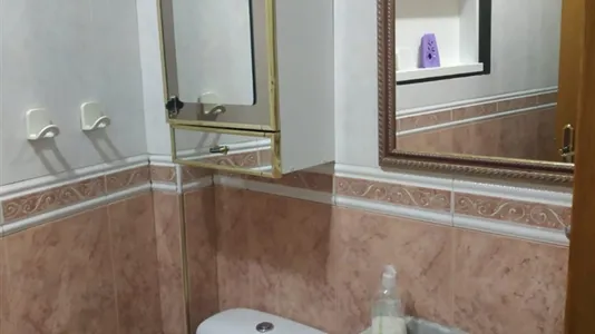 Rooms in Getafe - photo 10