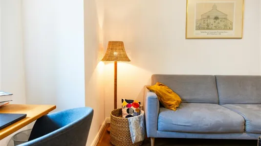 Apartments in Berlin Charlottenburg-Wilmersdorf - photo 8