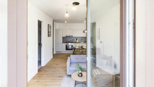 Apartments in Berlin Pankow - photo 2