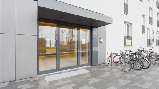 Rooms in Berlin Mitte - photo 5