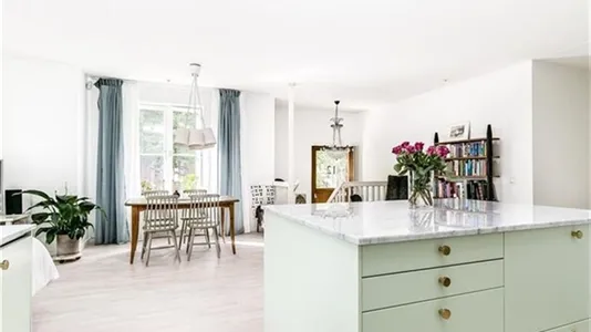 Apartments in Kungsholmen - photo 4