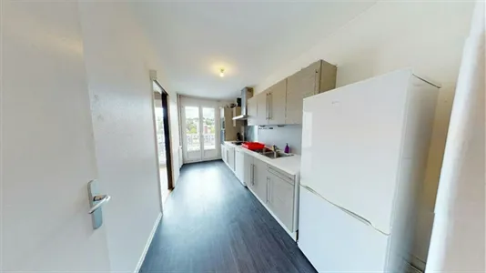 Rooms in Dijon - photo 6