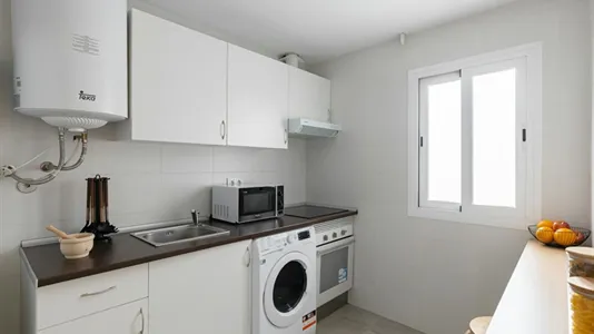 Rooms in Getafe - photo 7