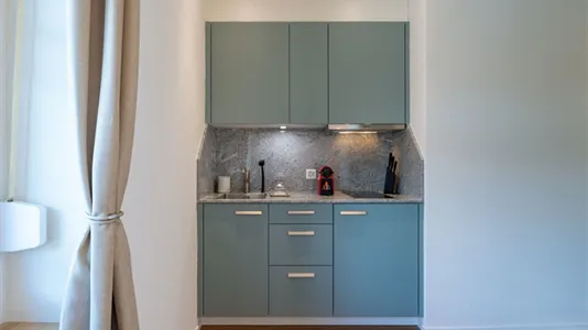 Apartments in Zürich Distrikt 8 - photo 7