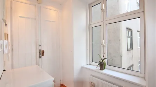 Rooms in Vienna Brigittenau - photo 5