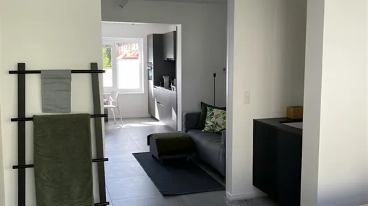 Apartments in Brussels Watermaal-Bosvoorde - photo 4