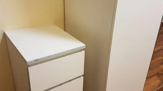 Rooms in Roma Municipio I – Centro Storico - photo 2