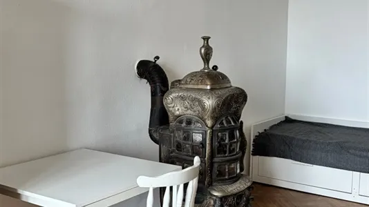 Rooms in Budapest II. kerület - photo 4