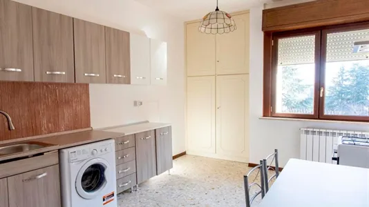 Rooms in Roma Municipio VIII – Appia Antica - photo 5