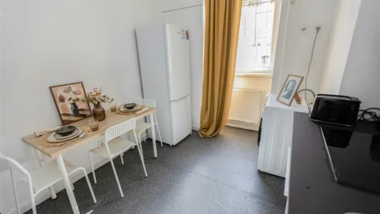 Rooms in Budapest XIII. kerület - photo 10